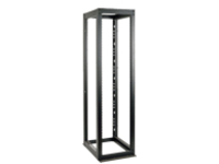 Tripp Lite 58U 4-Post Open Frame Rack Cabinet Heavy Duty 3000lb Capacity