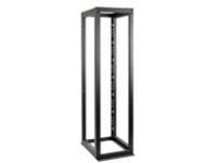 Tripp Lite 52U 4-Post Open Frame Rack Cabinet Heavy Duty 3000lb Capacity
