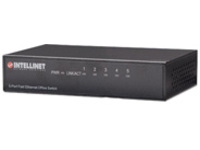 Intellinet Fast Ethernet Office Switch