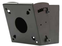 Peerless MOD-FPMS-W - Mounting component (pole mount, tilt adapter)