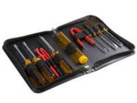Startech 11 Piece Computer Tool Kit