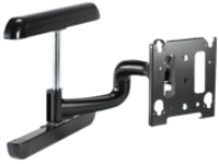 Chief Flat Panel Swing Arm Wall Mount MWRUB-G
