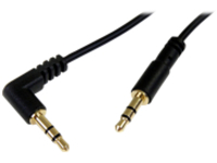 StarTech.com 3 ft. (0.9 m) 3.5mm Audio Cable