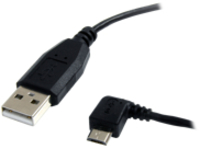 StarTech.com 3 ft / 91cm Micro USB Cable