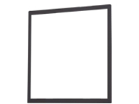 Chief PAC526F-KIT - Mounting component (frame)