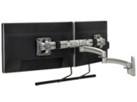 Chief Kontour K2W - Mounting kit (wall bracket, swing arm, 2 interface brackets)