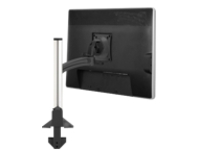 Chief Kontour Articulating Column Desk Mount