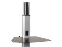 Chief Height-Adjustable Display Mount Accessory Shelf