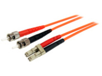 StarTech.com 1m Fiber Optic Cable
