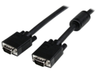 StarTech.com 6 ft Coax High Resolution Monitor VGA Video Cable