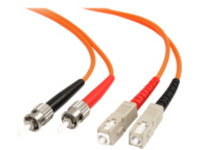 StarTech.com 3m Fiber Optic Cable
