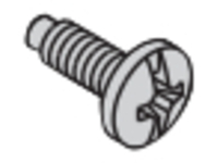 Cooper B-Line - Rack screws