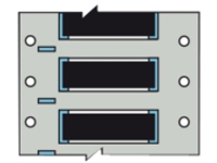 Brady PermaSleeve Wire Marking B-342