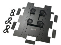 APC Roof Fan Tray - Rack fan tray