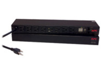 APC Switched Rack PDU