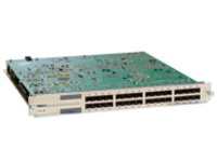Cisco Catalyst 6800 Series 10 Gigabit Ethernet Fiber Module with dual DFC4XL