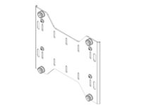 Chief M-Series Interface Bracket