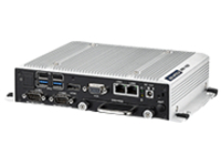 Advantech ARK-1550-S9A1E