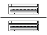 NetScout - Direct attach cable