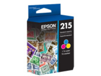 Epson 215 With Sensor