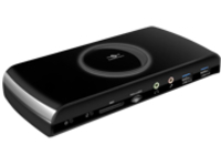 Vantec DSH-300U3 - Docking station