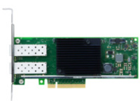 Intel X710 2x10GbE SFP+ Adapter for System x