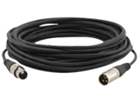 Kramer C-XLQM/XLQF Series Quad Style Cable