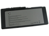 BTI - Notebook battery (equivalent to: Toshiba PA3730U-1BRS)