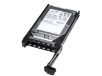 Dell - SSD - 400 GB - hot-swap