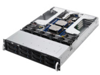 ASUS ESC4000 G3 - Server