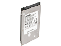 Toshiba MQ02ABF050H - Hybrid hard drive