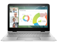 HP Spectre Pro x360 G1