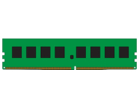 Kingston ValueRAM - DDR4