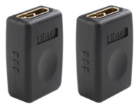 Cable Matters - HDMI coupler