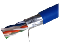 Weltron - Bulk cable