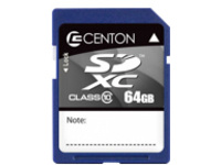 Centon MP Essential - Flash memory card