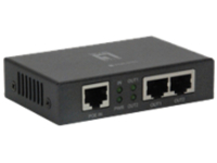 LEVELONE 2 PORT POE REPEATER P