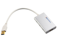 Cable Matters - External video adapter