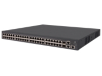 HPE 1950-48G-2SFP+-2XGT-PoE+