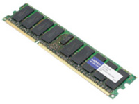 AddOn 2GB Factory Original UDIMM for Dell A3132554