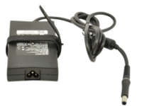 Dell 3 Prong AC Adapter