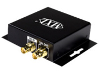 MXL VAC-12SH - 3G-SDI/HD-SDI/SDI to HDMI video and audio converter