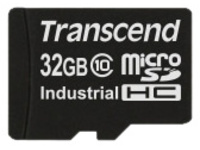 Transcend Industrial Temp SD100I