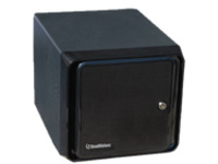 GeoVision UVS Cube Hotswap