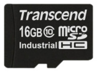 Transcend Industrial Temp SD100I