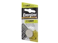 Energizer ECR 2025 - Battery CR2025