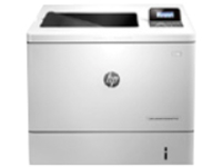 Image of HP Color LaserJet Enterprise M553n - printer - color - laser