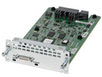 Cisco WAN Network Interface Module