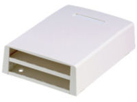 Panduit MINI-COM - Surface mount box
