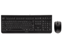 CHERRY DC 2000 - Keyboard and mouse set